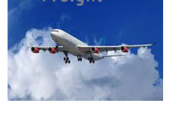 Air Freight Logistic Service