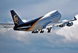 Air Freight Logistics