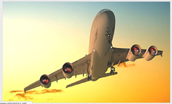 Air Fright Forwarding Service